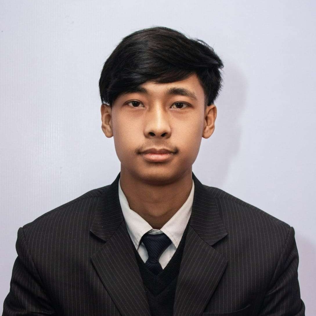 Harish Hona - Digital Marketing Executive